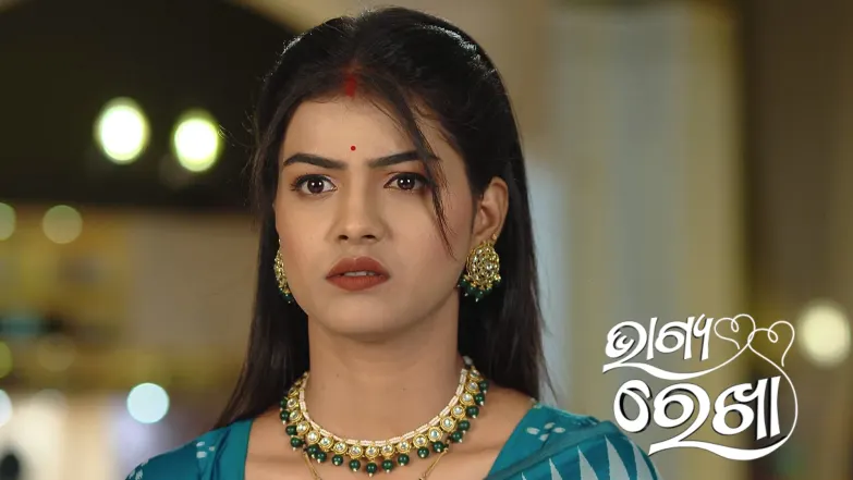 Sikha Worries about Being Exposed Episode 376