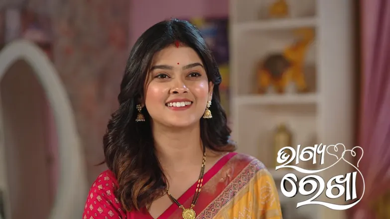 Subhra's Request for Sunil Episode 377