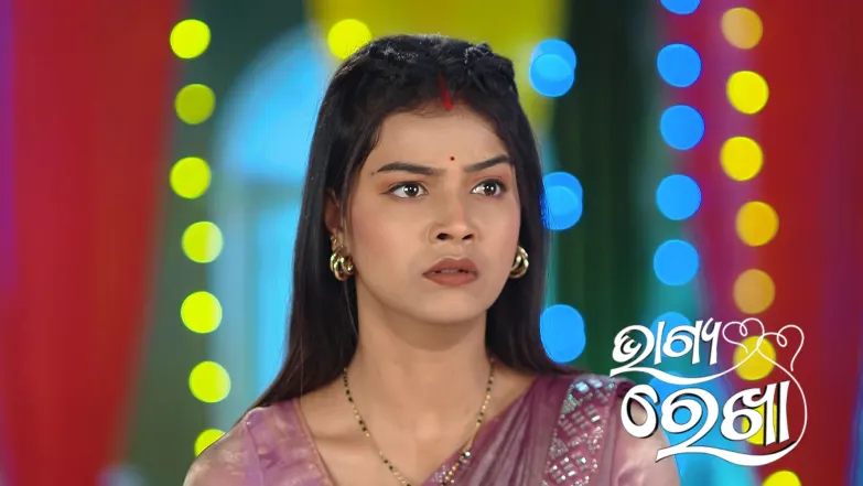 Bhagya Rekha - July 04, 2025 Episode 379