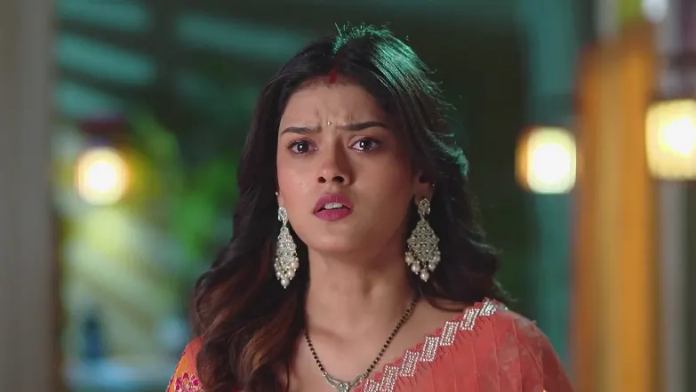 Bhagya Rekha - July 04, 2025 - Best Scene 