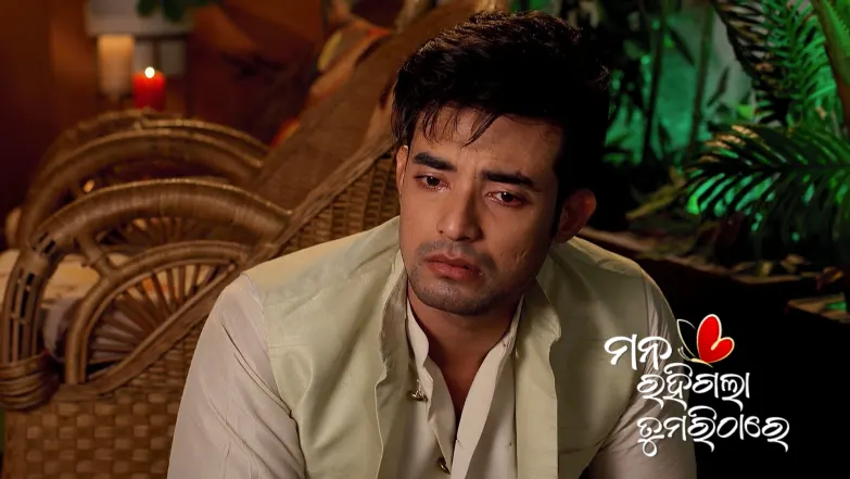 Aniket's Grandfather's Actions Shock His Family Episode 273