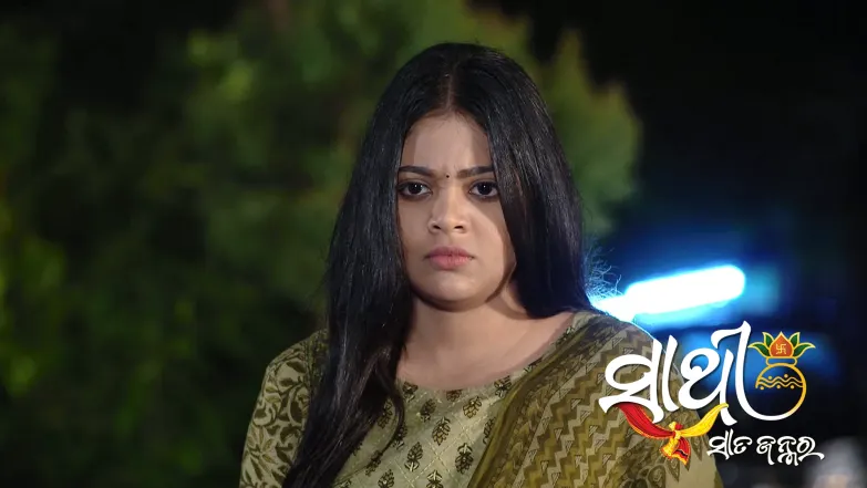 Sathi Sata Janmara - July 04, 2025 Episode 121