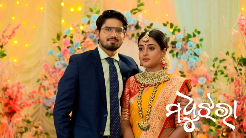 Surya's Actions Surprise His Friends Episode 33