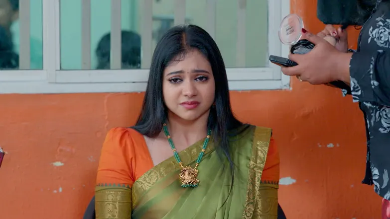 Snehapoorvam Shyama - July 01, 2025 - Episode Spoiler