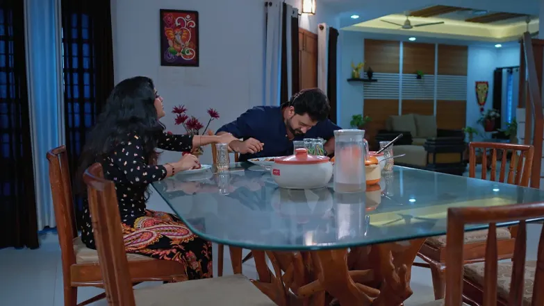 Snehapoorvam Shyama - July 02, 2025 - Episode Spoiler