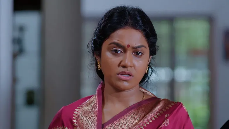 Snehapoorvam Shyama - July 03, 2025 - Episode Spoiler