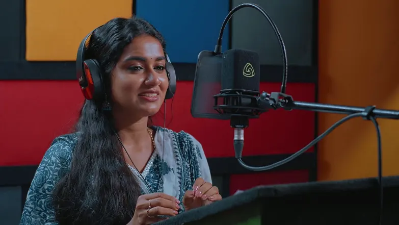 Snehapoorvam Shyama - July 07, 2025 - Episode Spoiler
