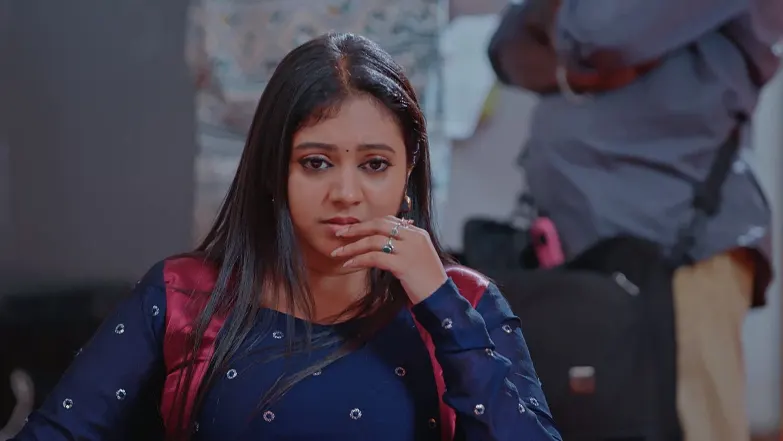 Snehapoorvam Shyama - July 05, 2025 - Episode Spoiler