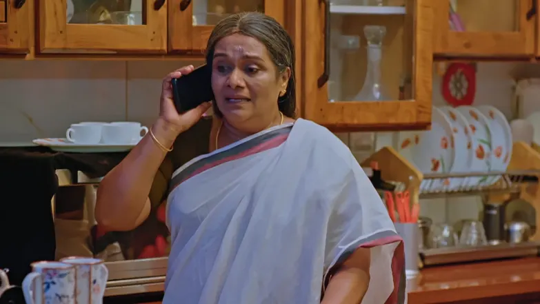 Manathe Kottaram - July 01, 2025 - Episode Spoiler