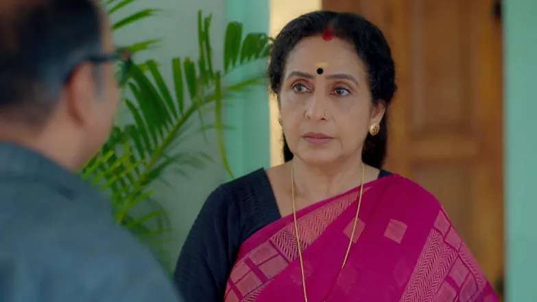 Manathe Kottaram - July 02, 2025 - Episode Spoiler