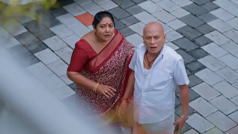 Manathe Kottaram - July 03, 2025 - Episode Spoiler