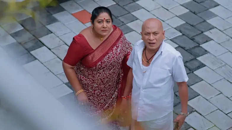 Manathe Kottaram - July 03, 2025 - Episode Spoiler