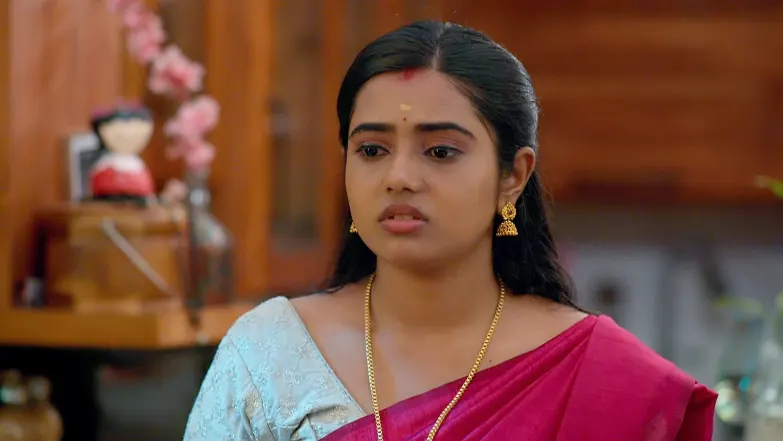 Manathe Kottaram - July 05, 2025 - Episode Spoiler