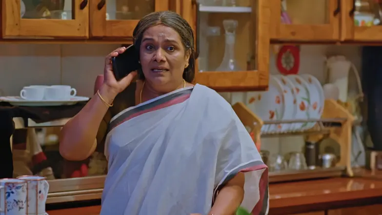 Manathe Kottaram - July 01, 2025 - Episode Spoiler