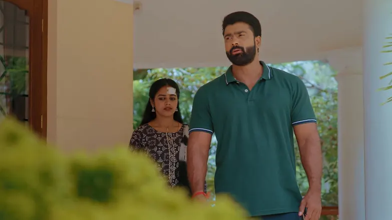 Madhura Nombara Kattu - June 29, 2025 - Episode Spoiler