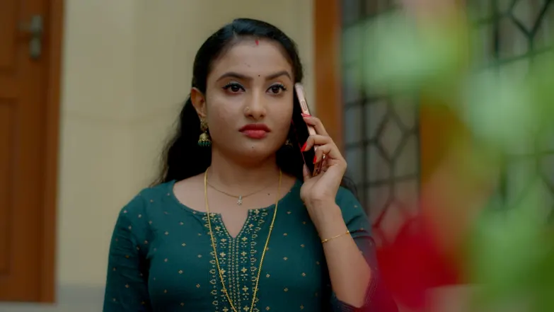 Madhura Nombara Kattu - July 01, 2025 - Episode Spoiler