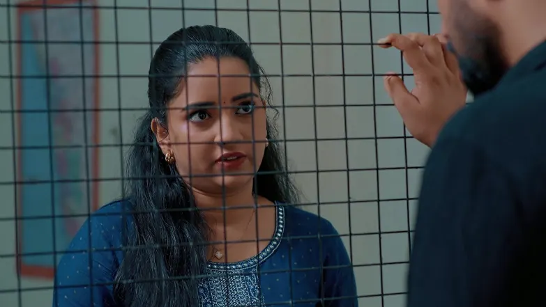 Madhura Nombara Kattu - July 03, 2025 - Episode Spoiler