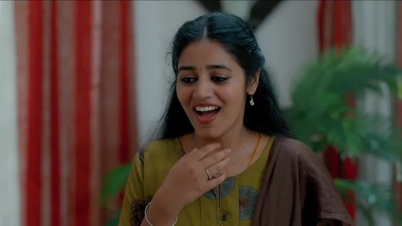 Madhura Nombara Kattu - July 07, 2025 - Episode Spoiler