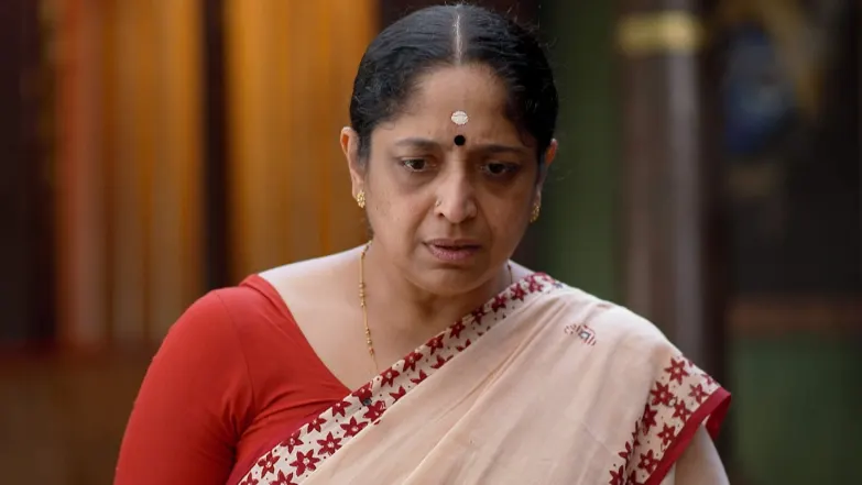 Kudumbashree Sharada - July 01, 2025 - Episode Spoiler