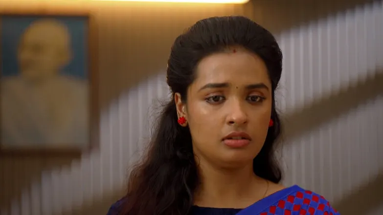 Kudumbashree Sharada - July 01, 2025 - Episode Spoiler