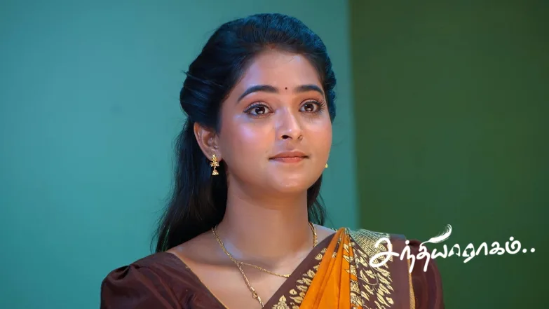 Sandhya Raagam - June 27, 2025 Episode 568
