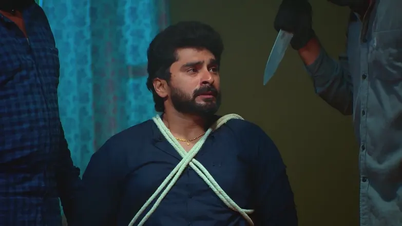 Sandhya Raagam - June 27, 2025 - Best Scene 