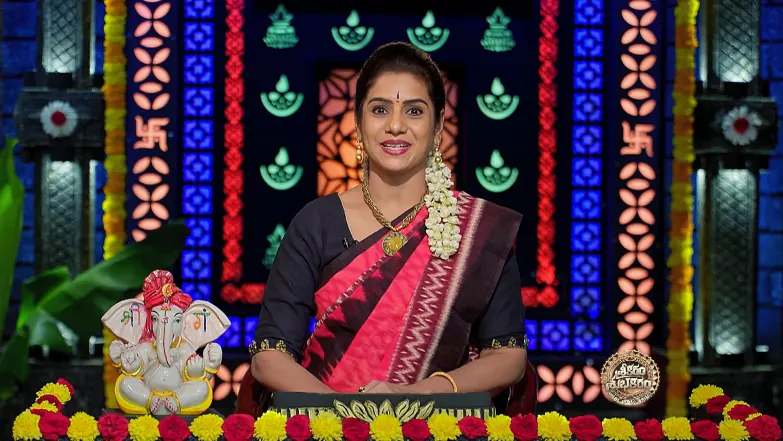 Srikaram Shubhakaram - July 02, 2025 Episode 4413