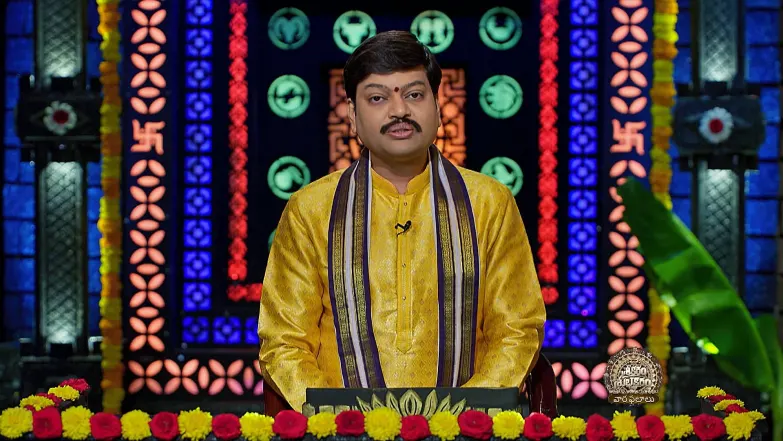 Srikaram Shubhakaram - July 06, 2025 Episode 4417