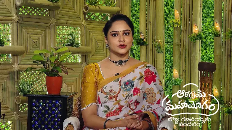 Aarogyame Mahayogam - July 02, 2025 Episode 1420