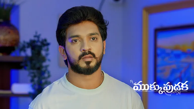 Vicky Helps Rakesh Escape from Prison Episode 929