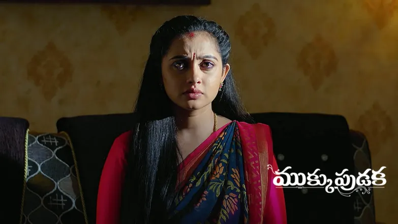 Rakesh Hides a Bomb in Akshaya’s Cake Episode 934