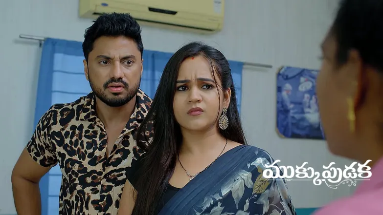 Mukkupudaka - July 01, 2025 - Best Scene Episode 930