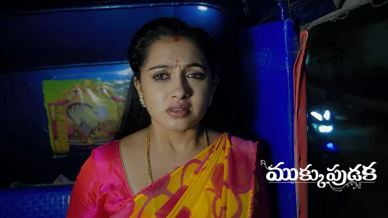 Vikas Attacks Avani Episode 931