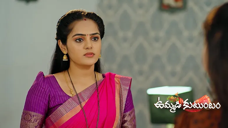 Rajeshwar Rao Makes a Decision for Darshan Episode 207