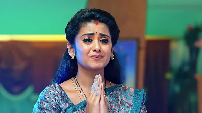Ahalya Leaves Gautam’s House Episode 77