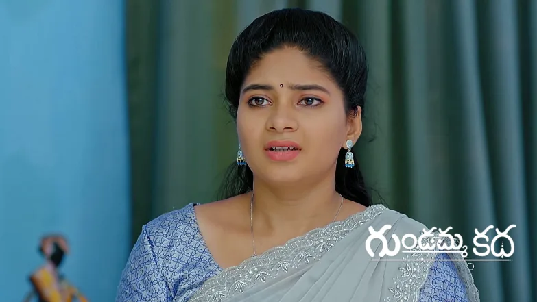 Charan Makes a Blunder Episode 2141