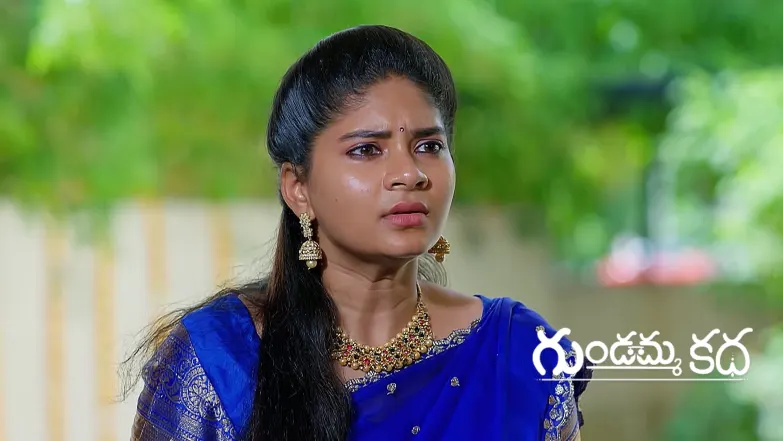 Chanti Marries Akshita Episode 2144