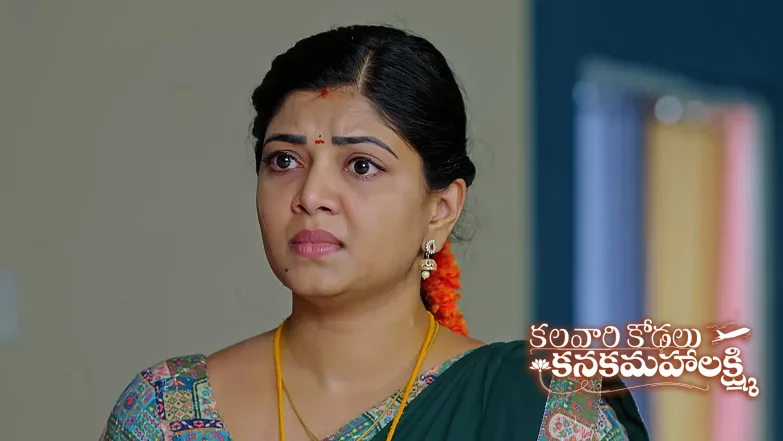 Sahasra Acquires Kanakam’s Fingerprints Episode 285