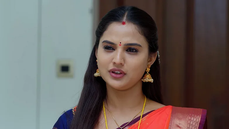 Nitya Tries to Ruin Tripura and Bala’s Puja Episode 136