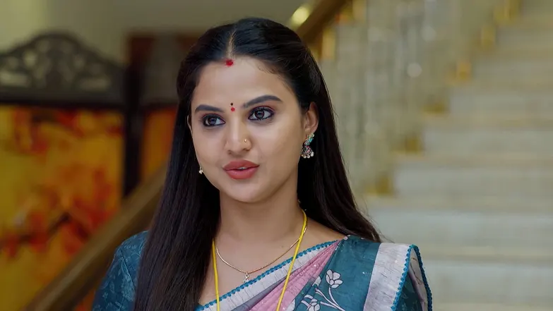 Phanindra Plots against Tripura and Bala Episode 138