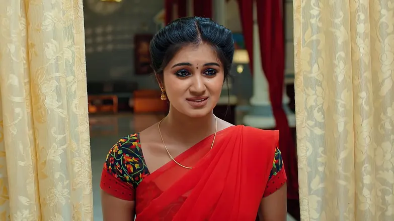 Venkatesh Exposes the Suitor Episode 46