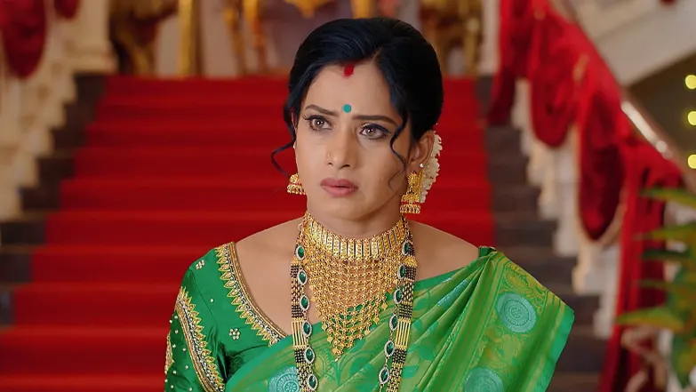 Venkatesh Exposes Veerendra Episode 47