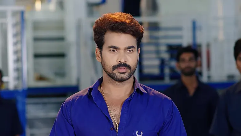 Gharana Mogudu - July 05, 2025 Episode 48