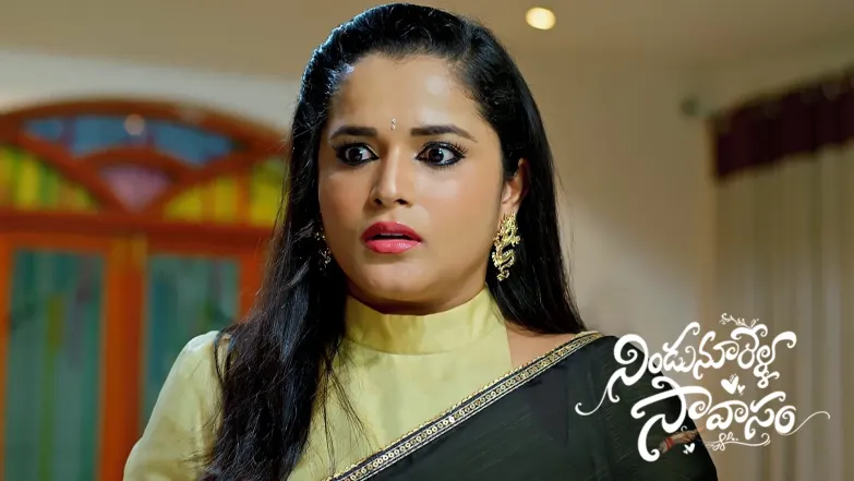 Amarendra Decides to Find Ranvir’s Wife Episode 611