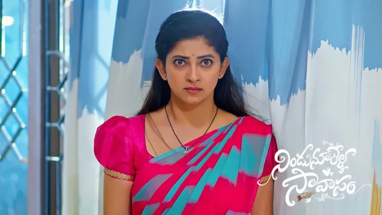 Bhagamati Faces Danger from Manohari Episode 610