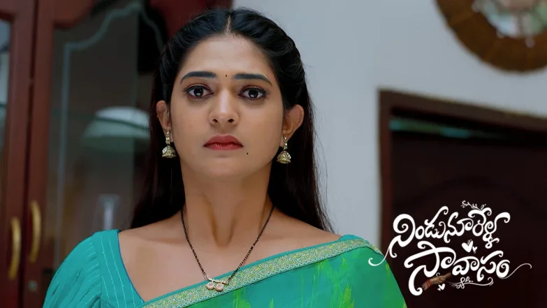 Amarendra’s Warning to Ranvir Episode 607