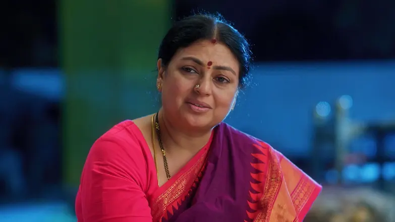 Lakshmi Nivasam - July 01, 2025 Episode 105