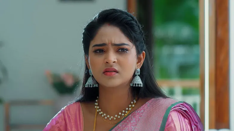 Lakshmi Nivasam - July 05, 2025 Episode 109