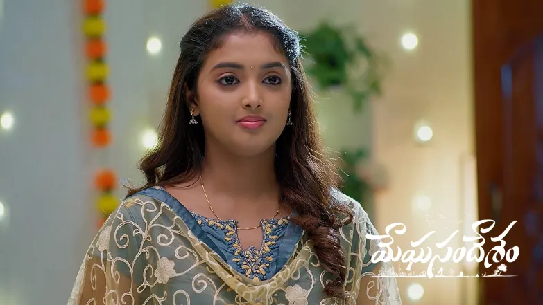 Apoorva Puts Bhoomi in a Tough Spot Episode 351