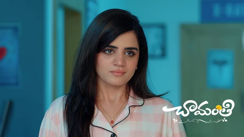 Chamanthi Is Arrested for Poisoning Ramadevi Episode 159